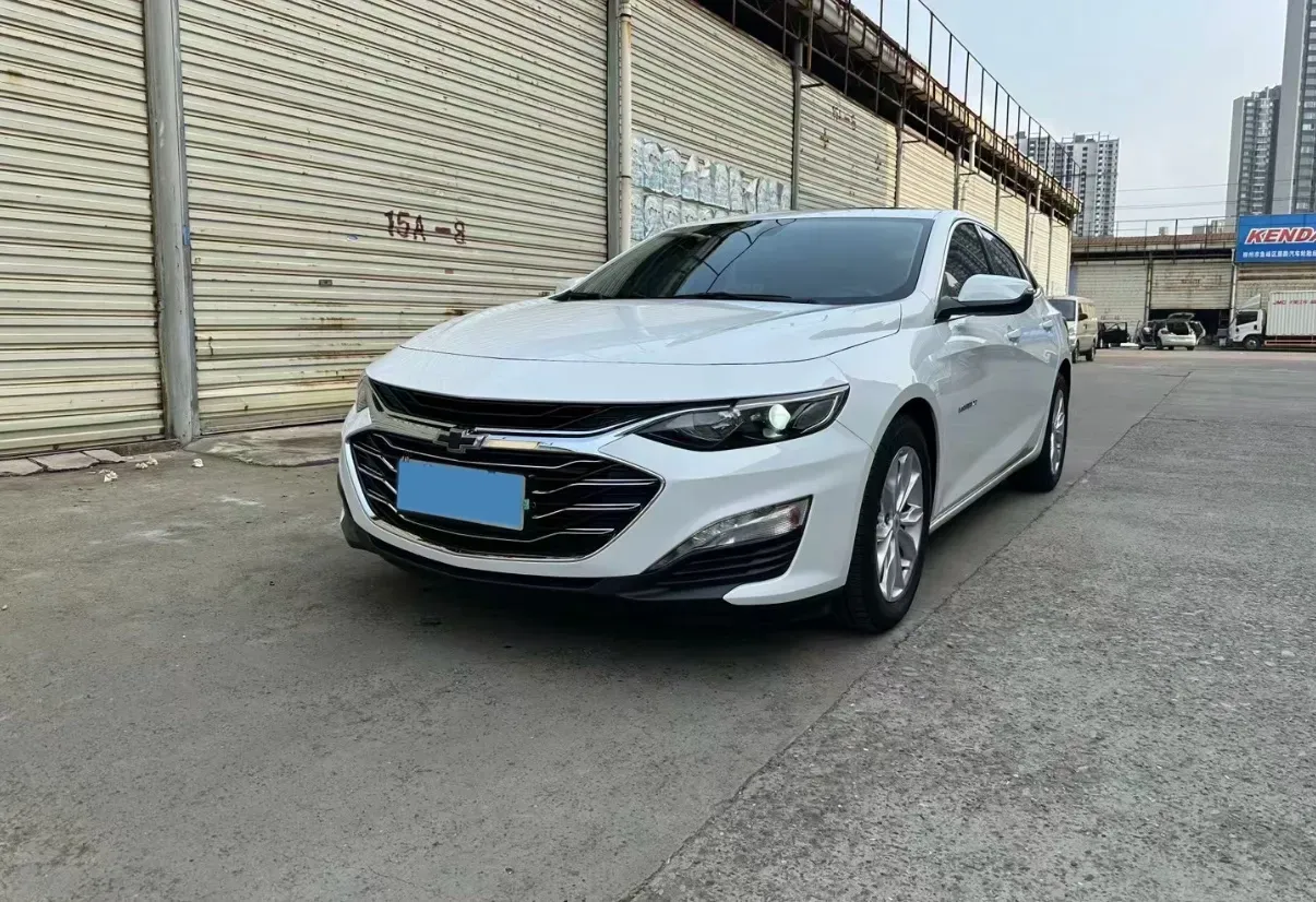 2021 Chevrolet Malibu XL 1.5T 169HP L4 9AT,autocango,china used car exporter,china ev exporter,chinese used car exporter,chinese used ev exporter
