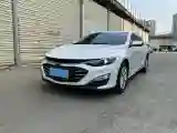 2021 Chevrolet Malibu XL 1.5T 169HP L4 9AT