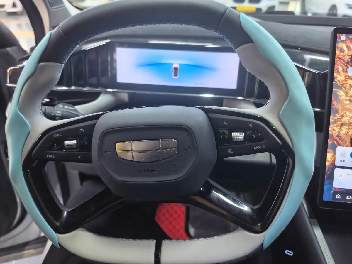 2024 Geely StarRay 1.5T 181HP L4 7DCT,autocango,china used car exporter,china ev exporter,chinese used car exporter,chinese used ev exporter