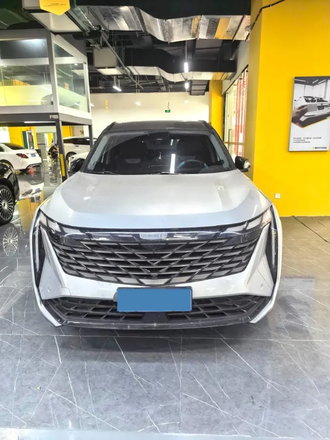 2024 Geely StarRay 1.5T 181HP L4 7DCT,autocango,china used car exporter,china ev exporter,chinese used car exporter,chinese used ev exporter