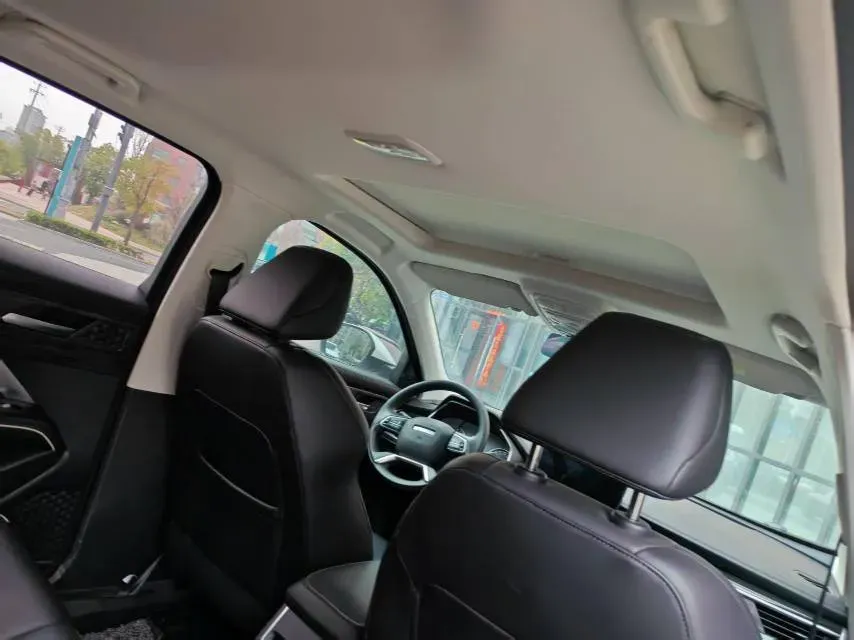 2021 Haval H6 1.5T 150HP L4 7DCT,autocango,china used car exporter,china ev exporter,chinese used car exporter,chinese used ev exporter