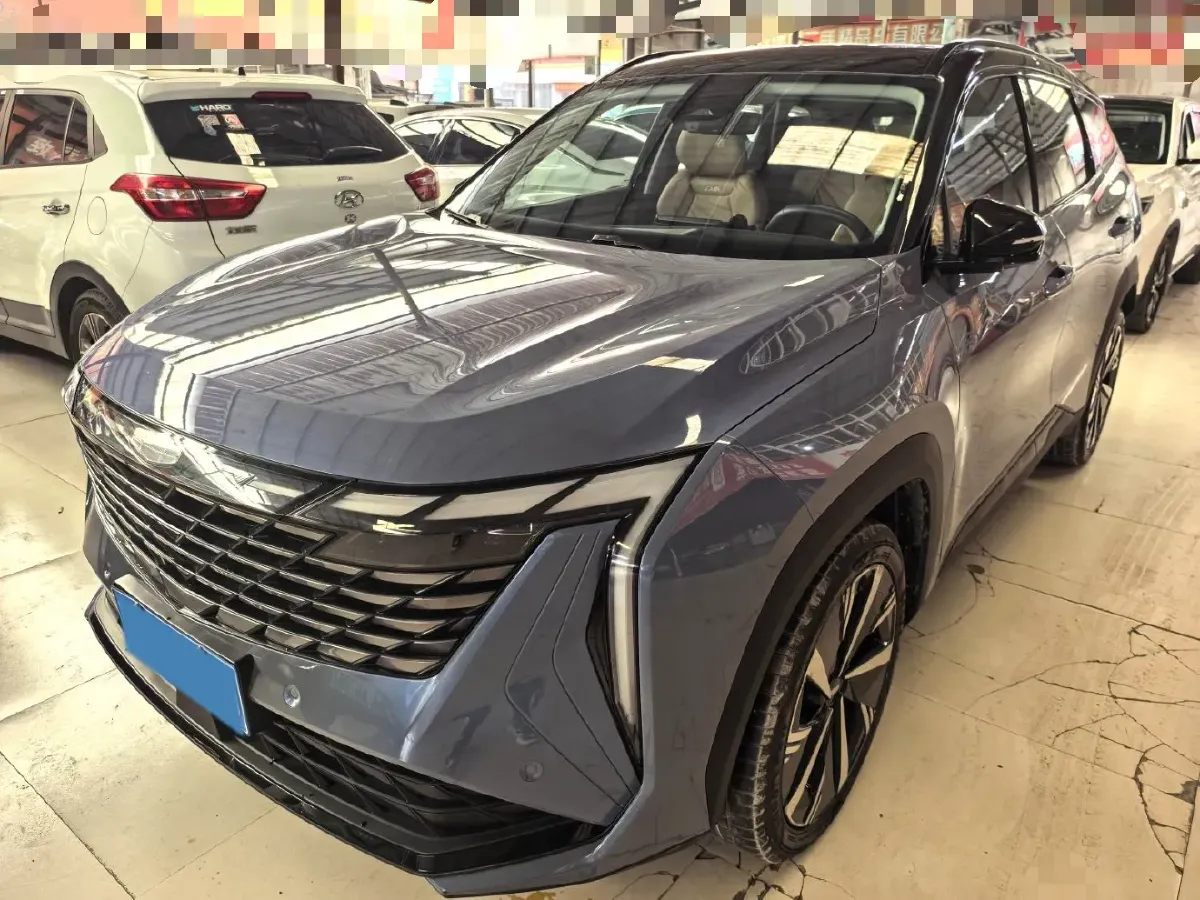 2023 Geely StarRay 2.0T 218HP L4 7DCT,autocango,china used car exporter,china ev exporter,chinese used car exporter,chinese used ev exporter