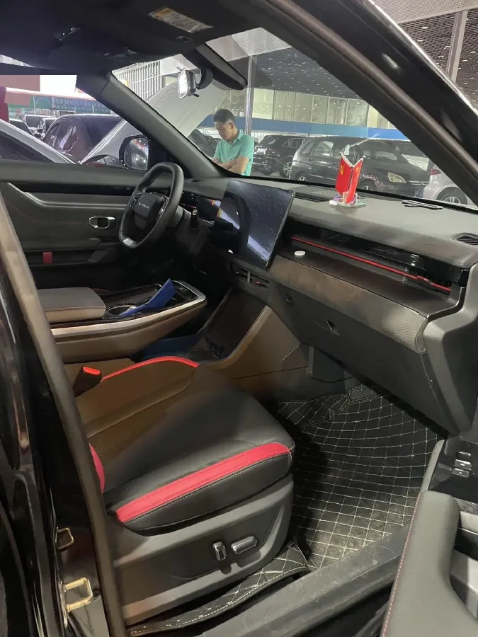 2022 Jetour DASHING i-DM 1.5T 156HP L4 3DHT PHEV 19.27KWH,autocango,china used car exporter,china ev exporter,chinese used car exporter,chinese used ev exporter