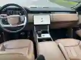 2024 Land Rover Range Rover 3.0T 400HP L6 8AT