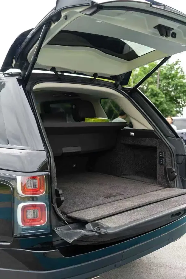 2020 Land Rover Range Rover 3.0T 400HP L6 8AT,autocango,china used car exporter,china ev exporter,chinese used car exporter,chinese used ev exporter