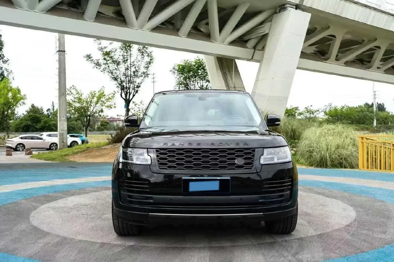 2020 Land Rover Range Rover 3.0T 400HP L6 8AT,autocango,china used car exporter,china ev exporter,chinese used car exporter,chinese used ev exporter