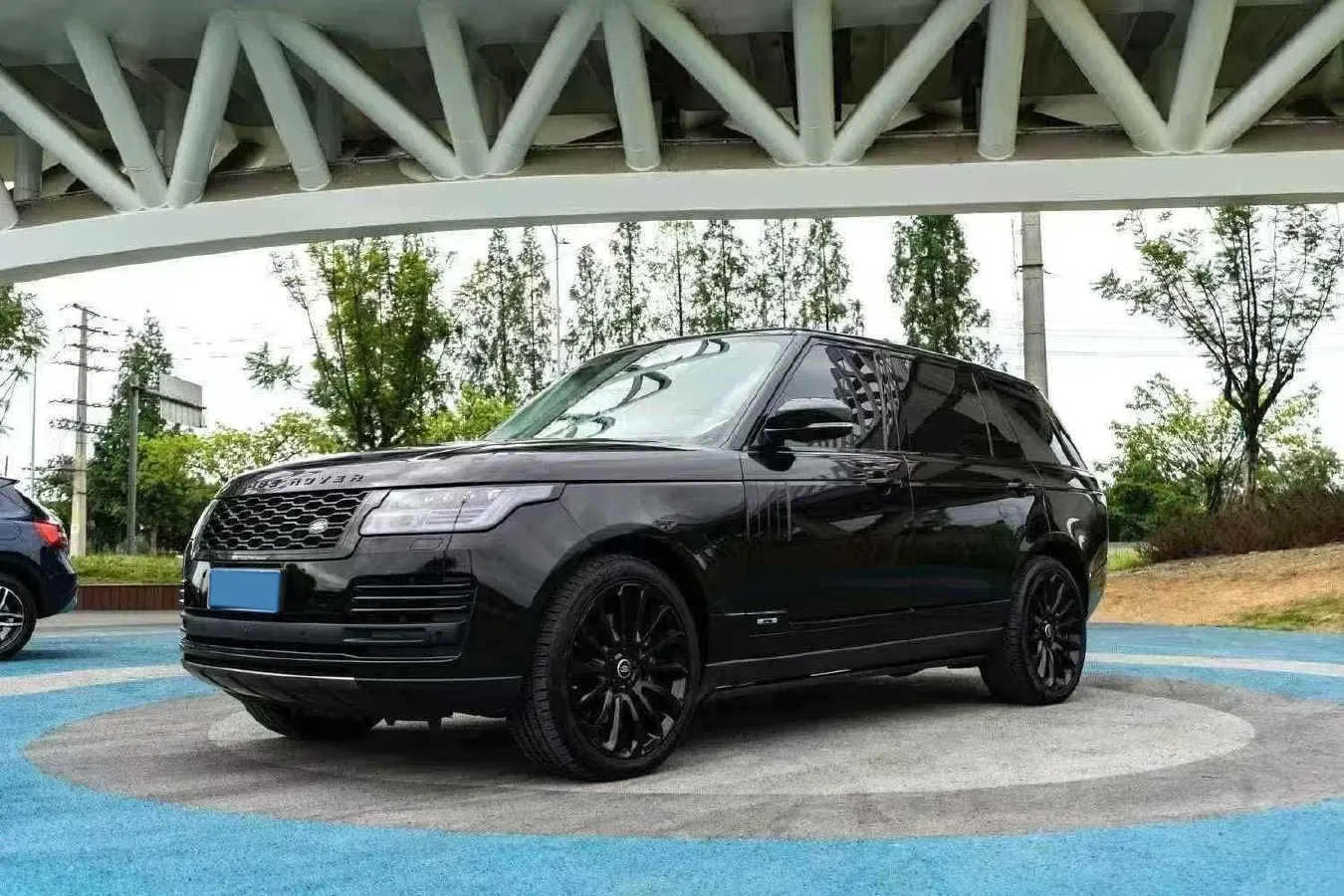 2020 Land Rover Range Rover 3.0T 400HP L6 8AT,autocango,china used car exporter,china ev exporter,chinese used car exporter,chinese used ev exporter