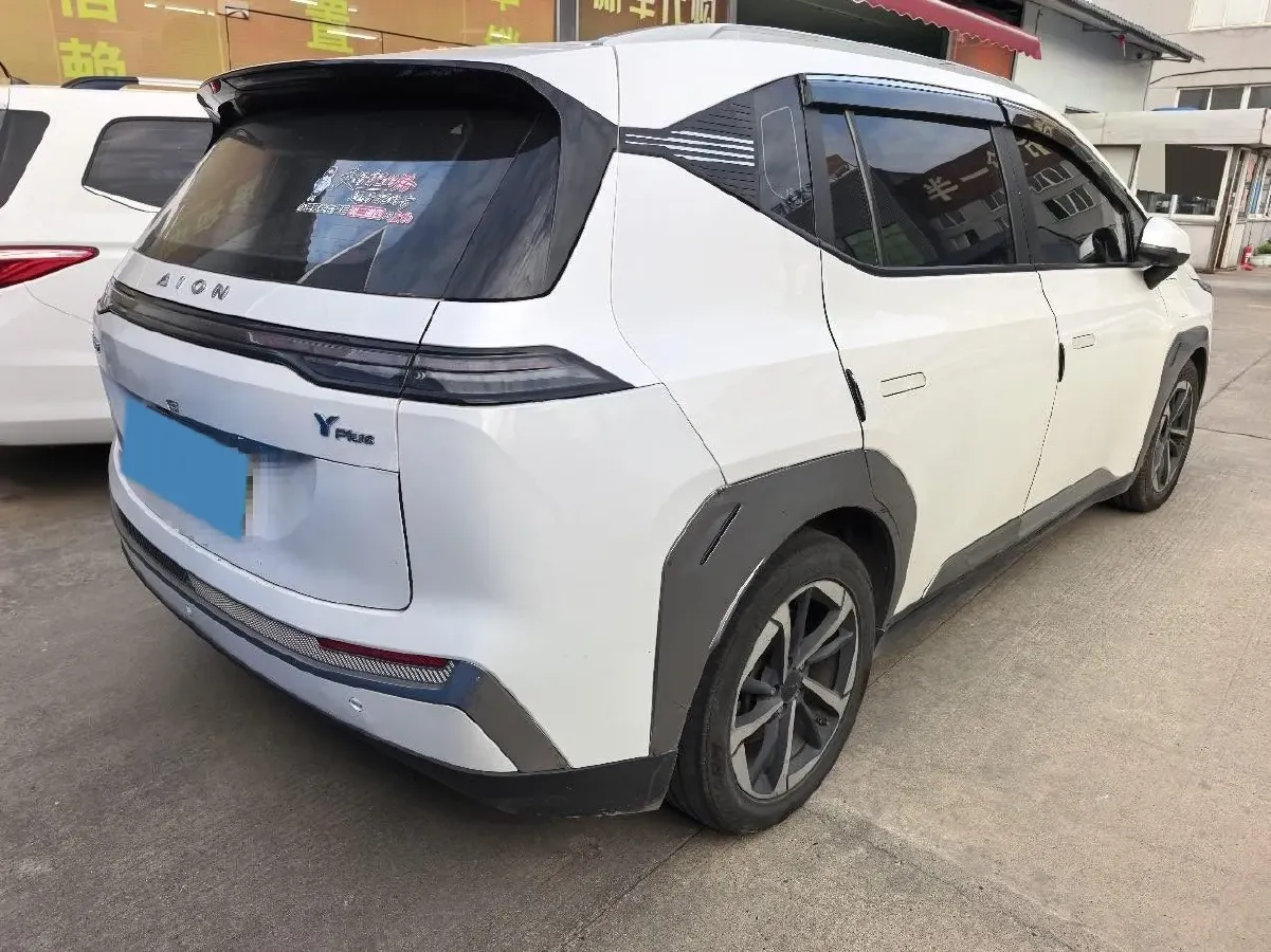 2023 BYD Yuan Plus BEV 60.48KWH,autocango,china used car exporter,china ev exporter,chinese used car exporter,chinese used ev exporter