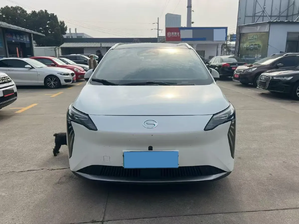 2023 BYD Yuan Plus BEV 60.48KWH,autocango,china used car exporter,china ev exporter,chinese used car exporter,chinese used ev exporter