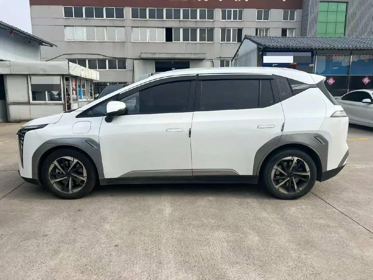 2023 BYD Yuan Plus BEV 60.48KWH,autocango,china used car exporter,china ev exporter,chinese used car exporter,chinese used ev exporter