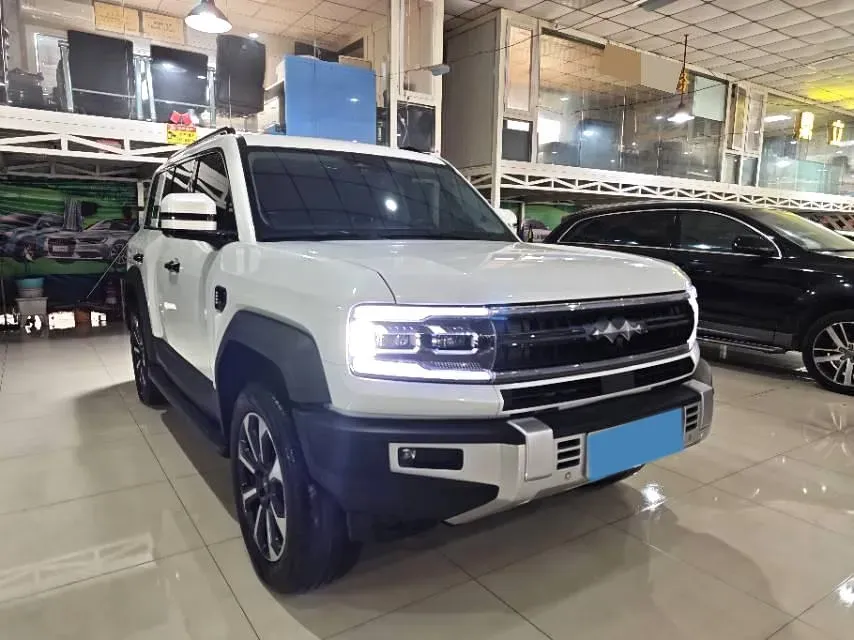 2023 FangChengBao Bao 5 1.5T 194HP L4 E-CVT PHEV 31.8KWH,autocango,china used car exporter,china ev exporter,chinese used car exporter,chinese used ev exporter