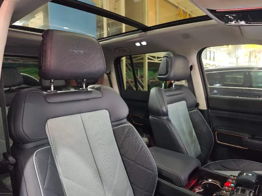 2023 FangChengBao Bao 5 1.5T 194HP L4 E-CVT PHEV 31.8KWH,autocango,china used car exporter,china ev exporter,chinese used car exporter,chinese used ev exporter