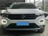2021 Volkswagen T-Roc 1.4T 150HP L4 7DCT