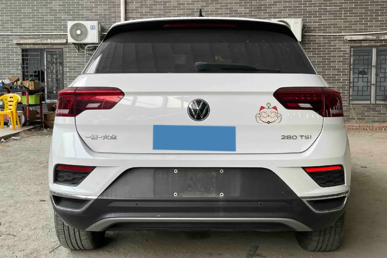 2021 Volkswagen T-Roc 1.4T 150HP L4 7DCT,autocango,china used car exporter,china ev exporter,chinese used car exporter,chinese used ev exporter