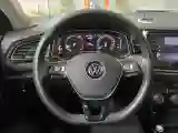 2021 Volkswagen T-Roc 1.4T 150HP L4 7DCT