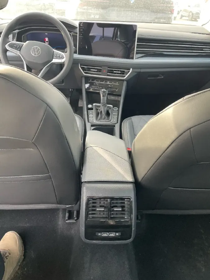 2023 Volkswagen Sagitar 1.5T 160HP L4 7DCT,autocango,china used car exporter,china ev exporter,chinese used car exporter,chinese used ev exporter