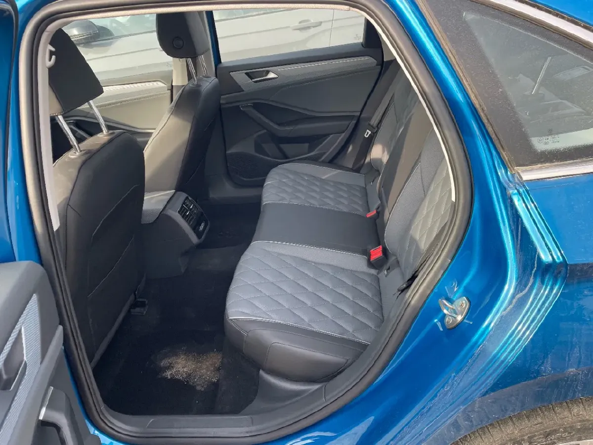 2023 Volkswagen Sagitar 1.5T 160HP L4 7DCT,autocango,china used car exporter,china ev exporter,chinese used car exporter,chinese used ev exporter