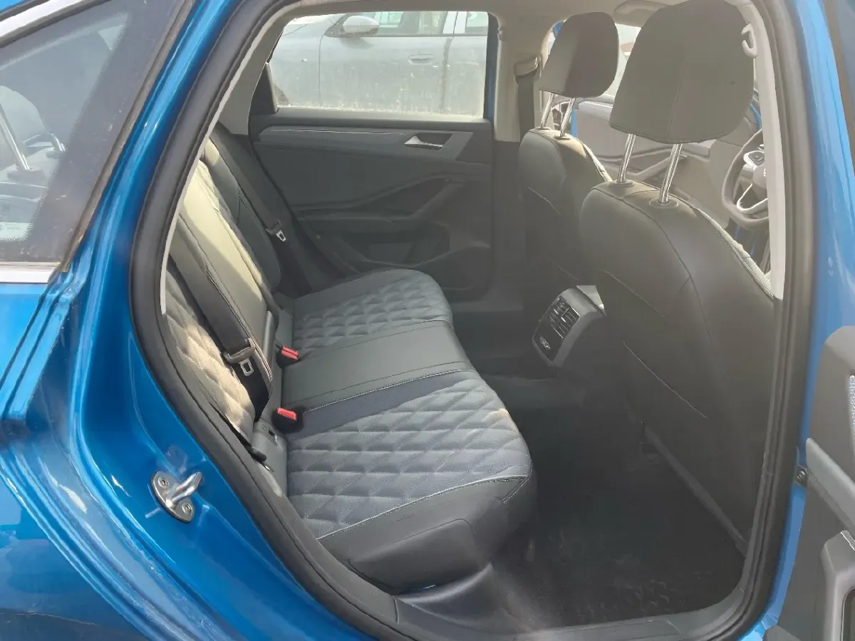 2023 Volkswagen Sagitar 1.5T 160HP L4 7DCT,autocango,china used car exporter,china ev exporter,chinese used car exporter,chinese used ev exporter