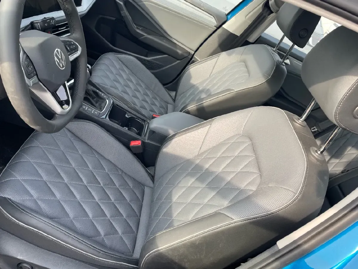 2023 Volkswagen Sagitar 1.5T 160HP L4 7DCT,autocango,china used car exporter,china ev exporter,chinese used car exporter,chinese used ev exporter