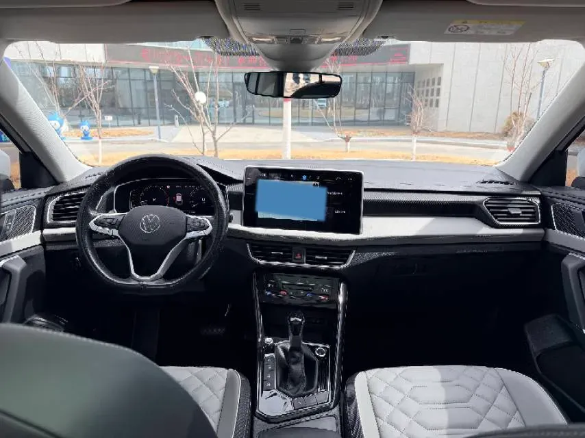 2024 Volkswagen Tayron 2.0T 186HP L4 7DCT,autocango,china used car exporter,china ev exporter,chinese used car exporter,chinese used ev exporter