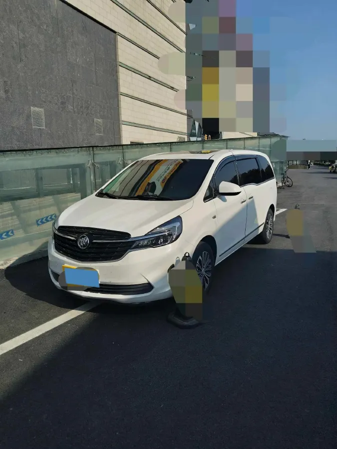 2021 Buick GL8 2.0T 237HP L4 9AT,autocango,china used car exporter,china ev exporter,chinese used car exporter,chinese used ev exporter
