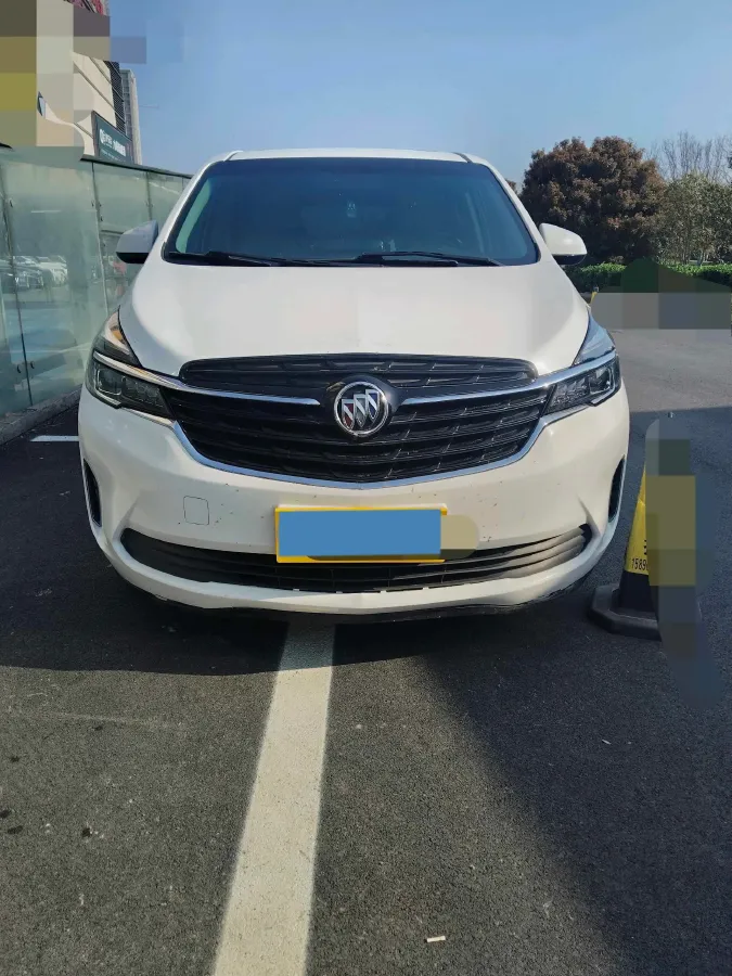 2021 Buick GL8 2.0T 237HP L4 9AT,autocango,china used car exporter,china ev exporter,chinese used car exporter,chinese used ev exporter
