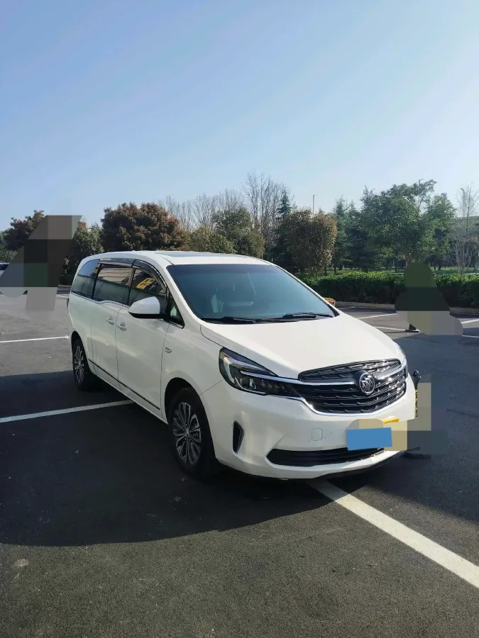 2021 Buick GL8 2.0T 237HP L4 9AT,autocango,china used car exporter,china ev exporter,chinese used car exporter,chinese used ev exporter