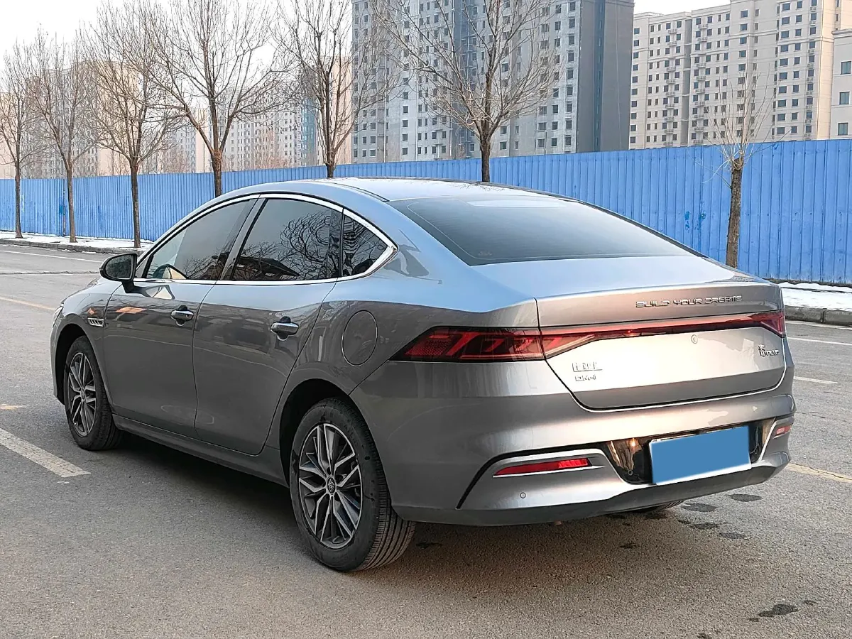 2023 BYD Qin Plus 1.5L 110HP L4 E-CVT PHEV 18.32KWH,autocango,china used car exporter,china ev exporter,chinese used car exporter,chinese used ev exporter