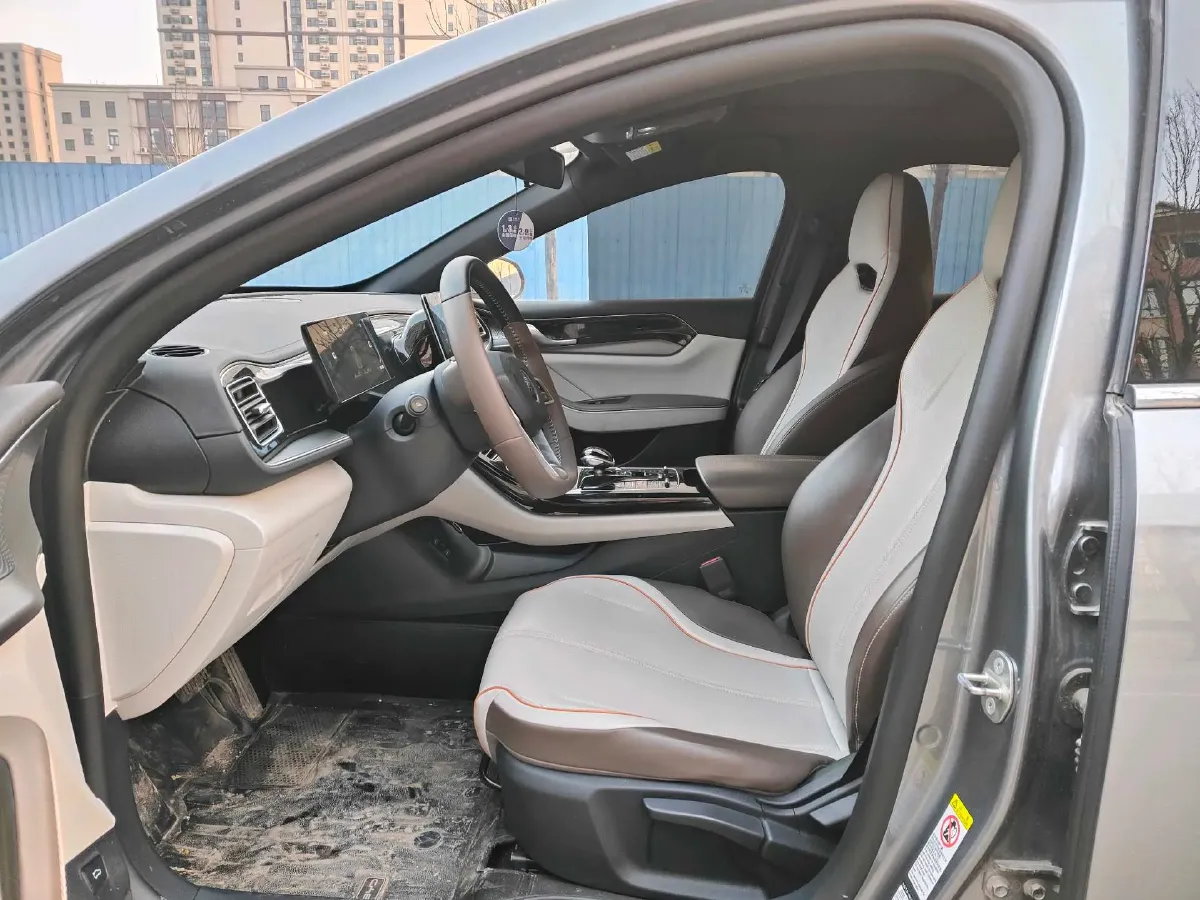 2023 BYD Qin Plus 1.5L 110HP L4 E-CVT PHEV 18.32KWH,autocango,china used car exporter,china ev exporter,chinese used car exporter,chinese used ev exporter