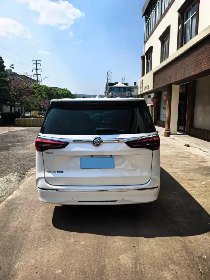 2021 Buick GL8 2.0T 237HP L4 9AT,autocango,china used car exporter,china ev exporter,chinese used car exporter,chinese used ev exporter
