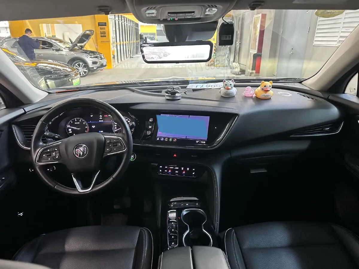 2021 Buick EnvisionPlus 2.0T 237HP L4 9AT,autocango,china used car exporter,china ev exporter,chinese used car exporter,chinese used ev exporter