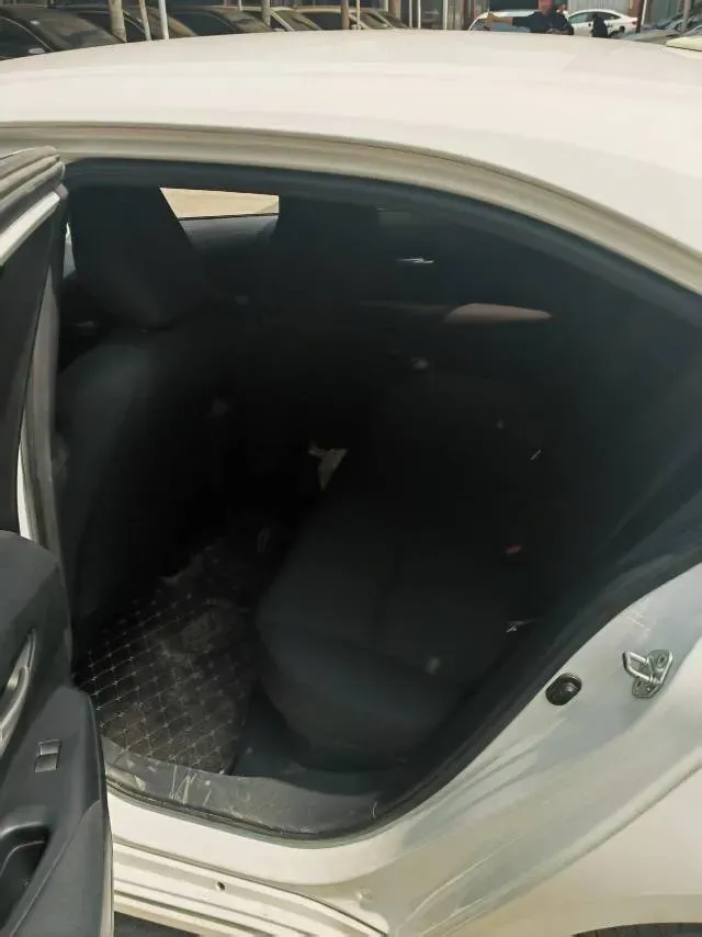 2024 Toyota Corolla 1.8L 98HP L4 E-CVT Hybrid,autocango,china used car exporter,china ev exporter,chinese used car exporter,chinese used ev exporter