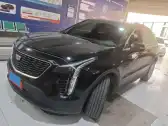 2021 CADILLAC XT4,autocango,china used car exporter,china ev exporter,chinese used car exporter,chinese used ev exporter
