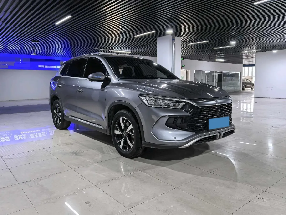 2023 BYD Song Pro 1.5L 110HP L4 E-CVT PHEV 18.3KWH,autocango,china used car exporter,china ev exporter,chinese used car exporter,chinese used ev exporter