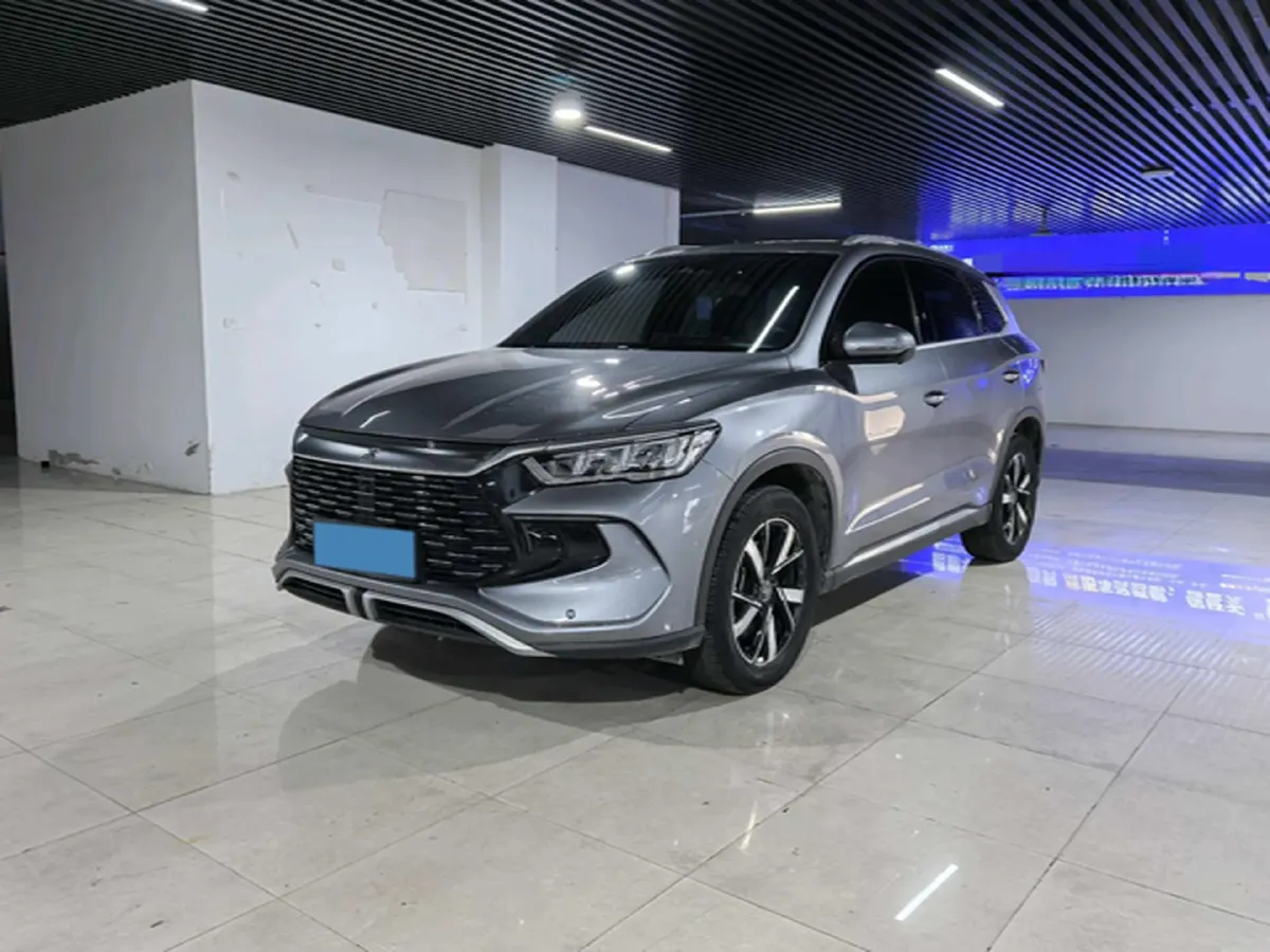 2023 BYD Song Pro 1.5L 110HP L4 E-CVT PHEV 18.3KWH,autocango,china used car exporter,china ev exporter,chinese used car exporter,chinese used ev exporter