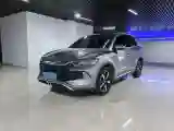 2023 BYD Song Pro 1.5L 110HP L4 E-CVT PHEV 18.3KWH