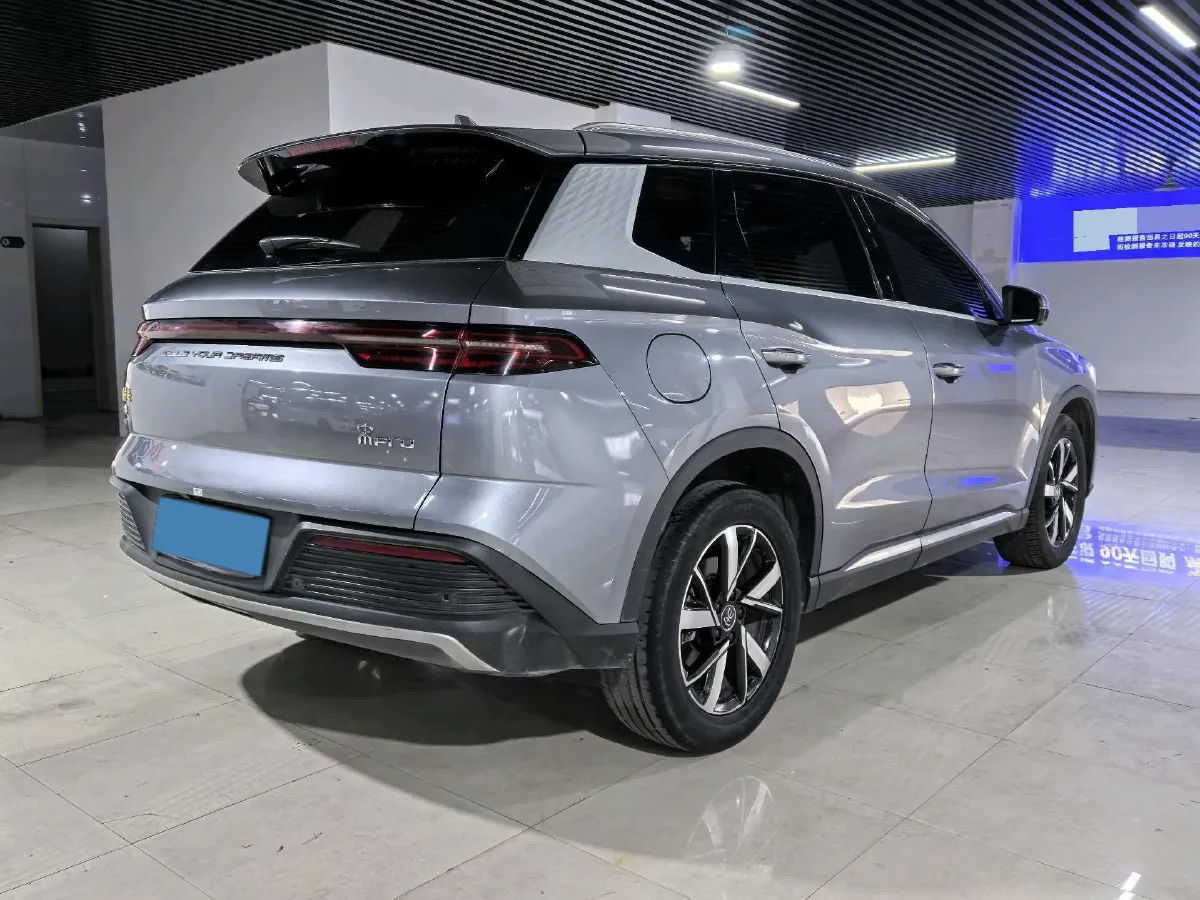 2023 BYD Song Pro 1.5L 110HP L4 E-CVT PHEV 18.3KWH,autocango,china used car exporter,china ev exporter,chinese used car exporter,chinese used ev exporter