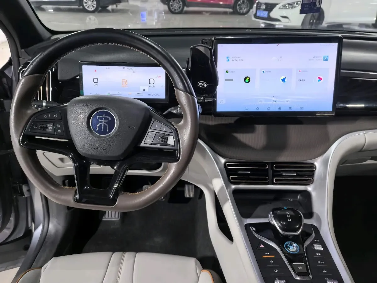 2023 BYD Song Pro 1.5L 110HP L4 E-CVT PHEV 18.3KWH,autocango,china used car exporter,china ev exporter,chinese used car exporter,chinese used ev exporter