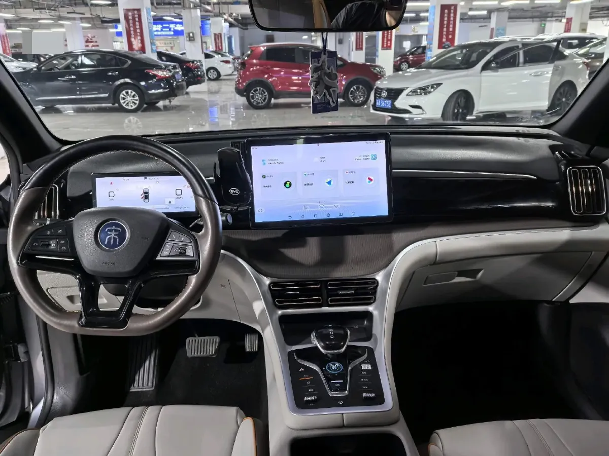 2023 BYD Song Pro 1.5L 110HP L4 E-CVT PHEV 18.3KWH,autocango,china used car exporter,china ev exporter,chinese used car exporter,chinese used ev exporter