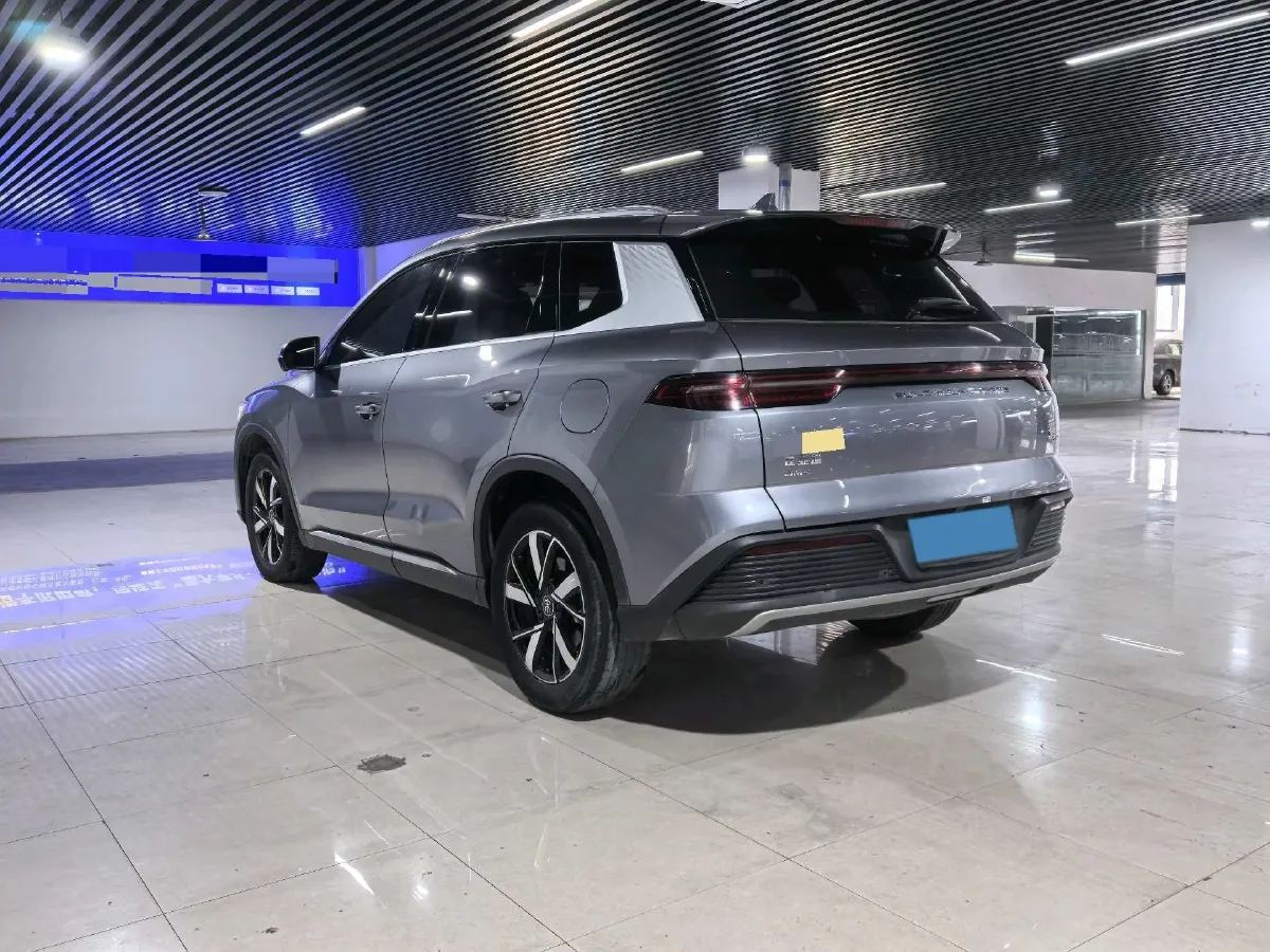 2023 BYD Song Pro 1.5L 110HP L4 E-CVT PHEV 18.3KWH,autocango,china used car exporter,china ev exporter,chinese used car exporter,chinese used ev exporter