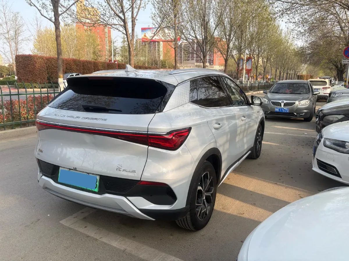 2024 BYD Yuan Plus BEV 49.92KWH,autocango,china used car exporter,china ev exporter,chinese used car exporter,chinese used ev exporter