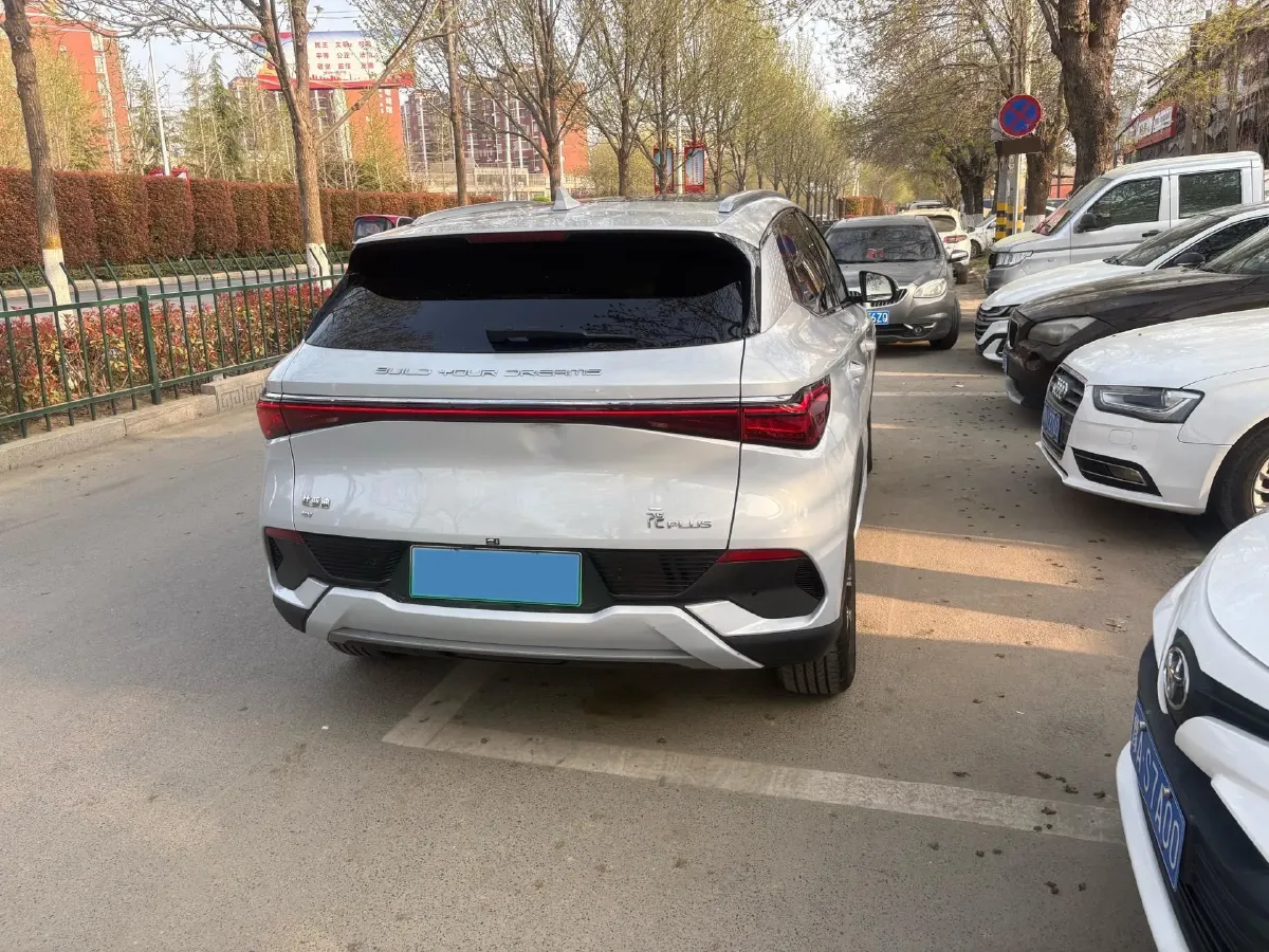 2024 BYD Yuan Plus BEV 49.92KWH,autocango,china used car exporter,china ev exporter,chinese used car exporter,chinese used ev exporter