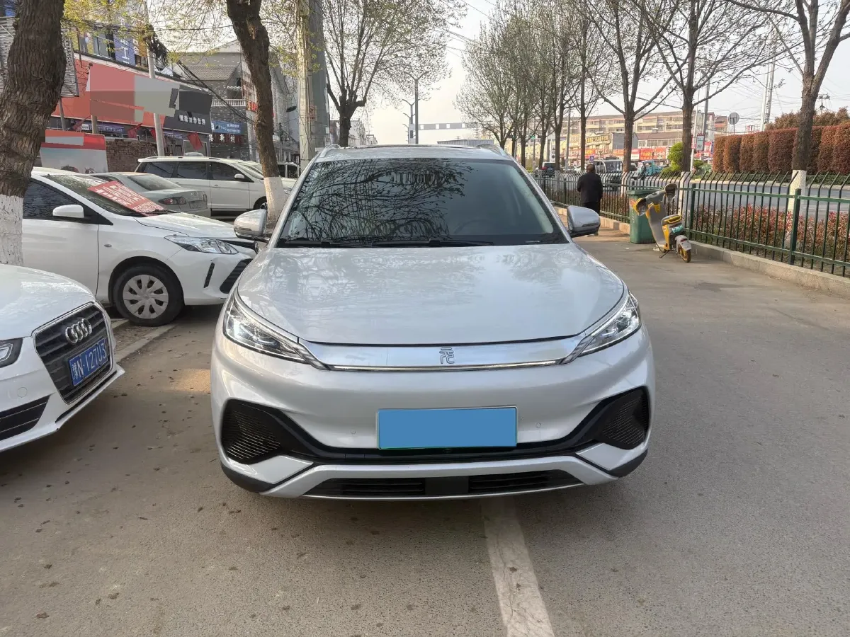 2024 BYD Yuan Plus BEV 49.92KWH,autocango,china used car exporter,china ev exporter,chinese used car exporter,chinese used ev exporter