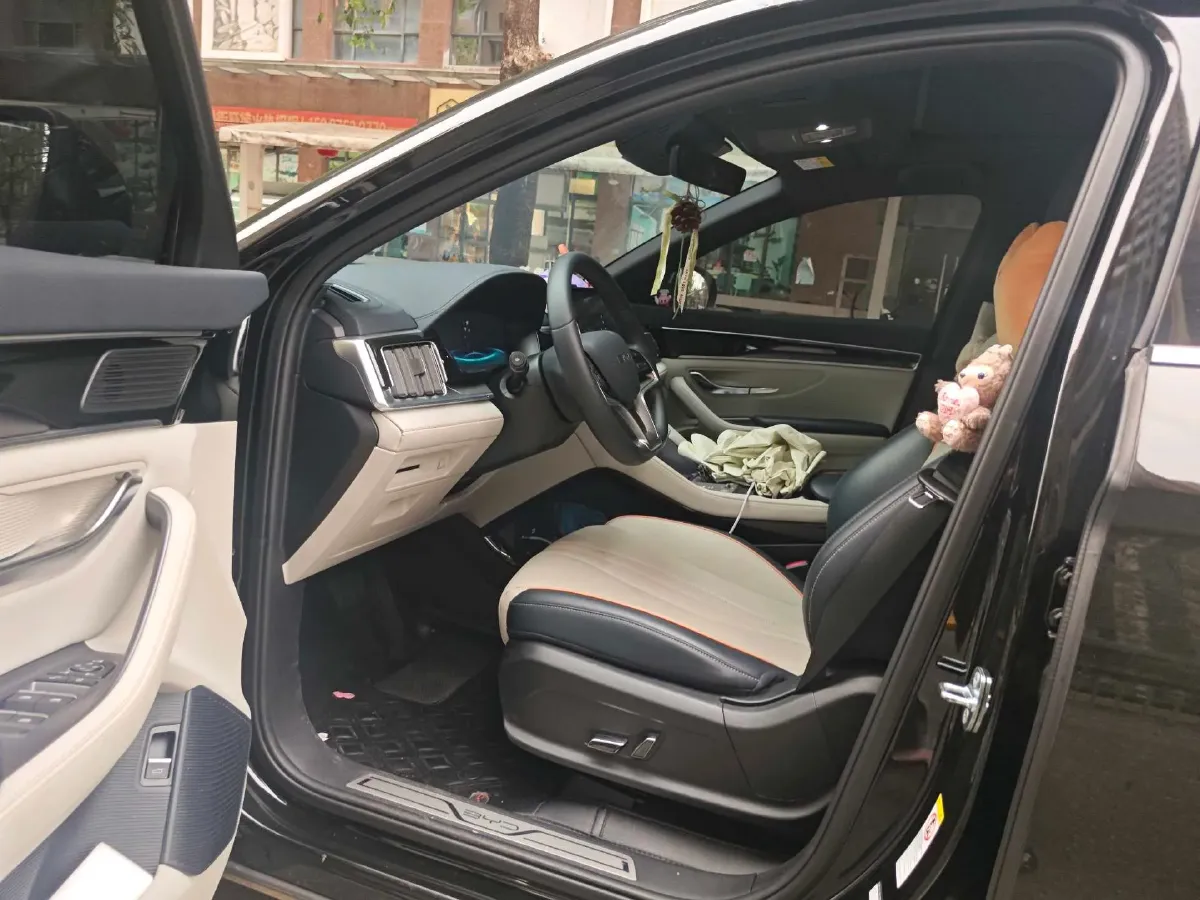 2024 BYD Song Plus 1.5L 110HP L4 E-CVT PHEV 26.6KWH,autocango,china used car exporter,china ev exporter,chinese used car exporter,chinese used ev exporter