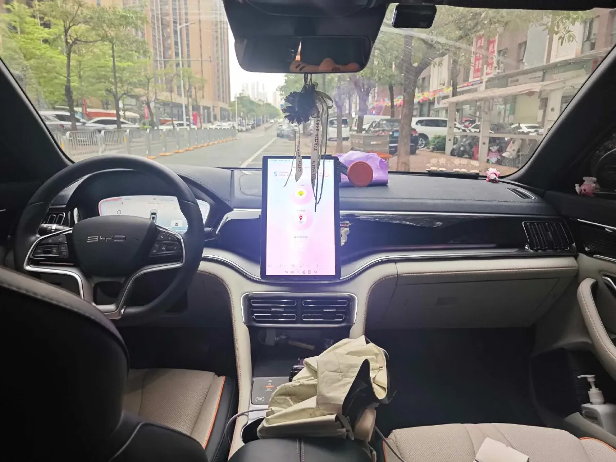 2024 BYD Song Plus 1.5L 110HP L4 E-CVT PHEV 26.6KWH,autocango,china used car exporter,china ev exporter,chinese used car exporter,chinese used ev exporter