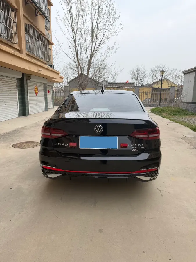 2024 Volkswagen Lavida 1.5T 160HP L4 7DCT,autocango,china used car exporter,china ev exporter,chinese used car exporter,chinese used ev exporter
