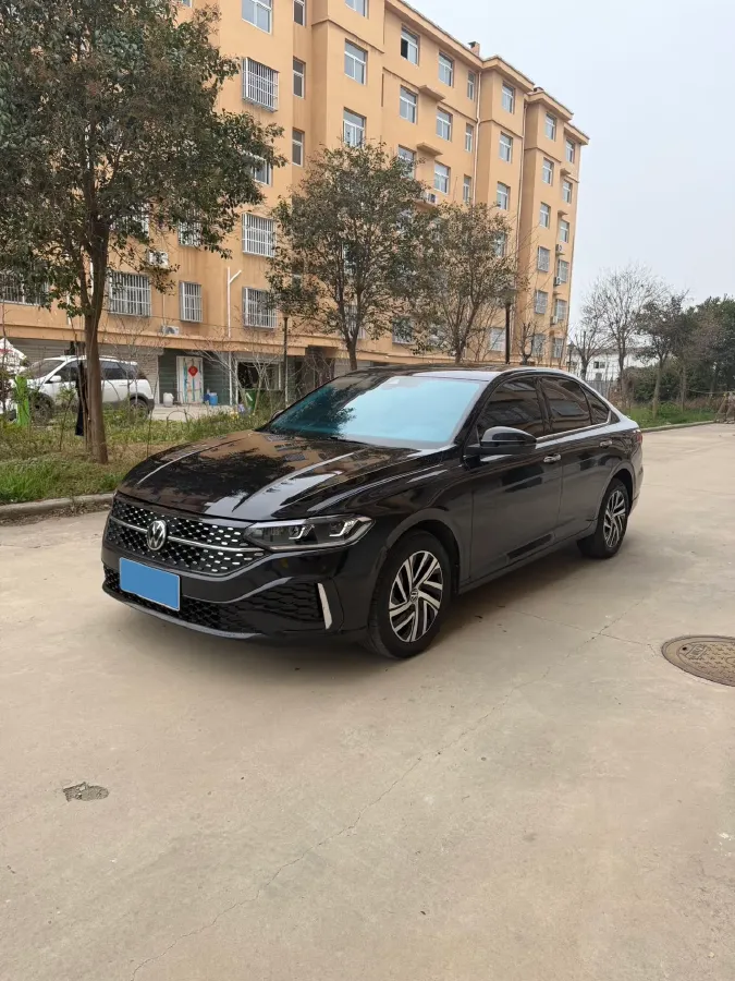 2024 Volkswagen Lavida 1.5T 160HP L4 7DCT,autocango,china used car exporter,china ev exporter,chinese used car exporter,chinese used ev exporter