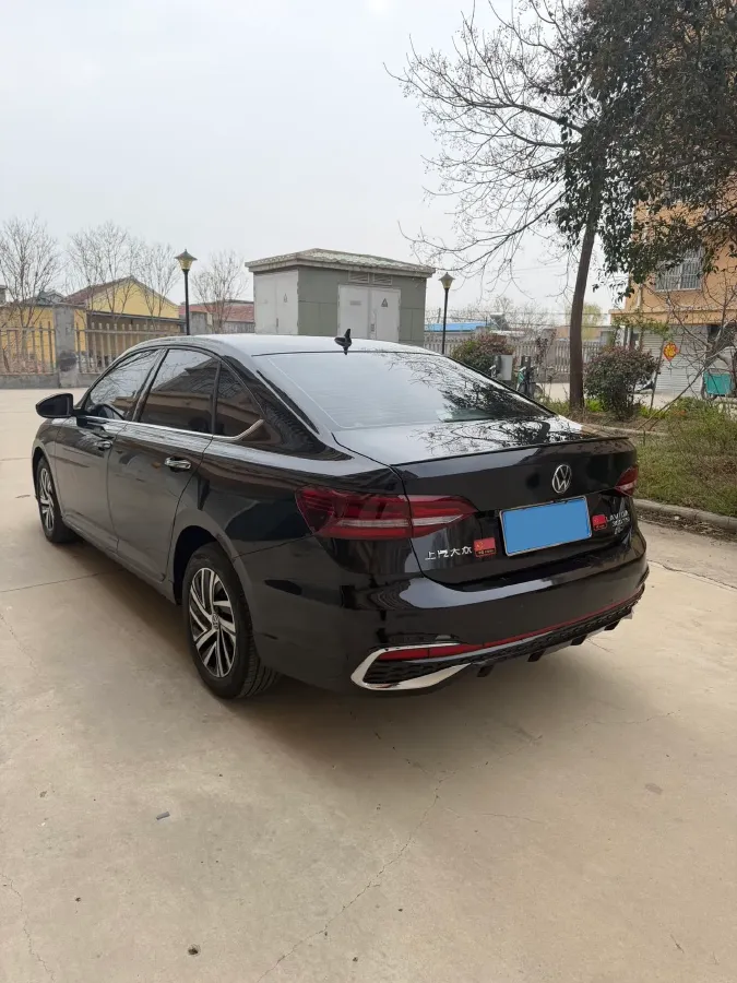2024 Volkswagen Lavida 1.5T 160HP L4 7DCT,autocango,china used car exporter,china ev exporter,chinese used car exporter,chinese used ev exporter