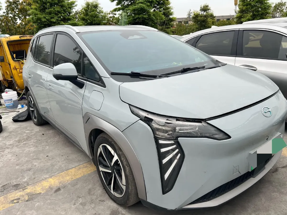 2023 Everus VE-1 BEV 61.3KWH,autocango,china used car exporter,china ev exporter,chinese used car exporter,chinese used ev exporter