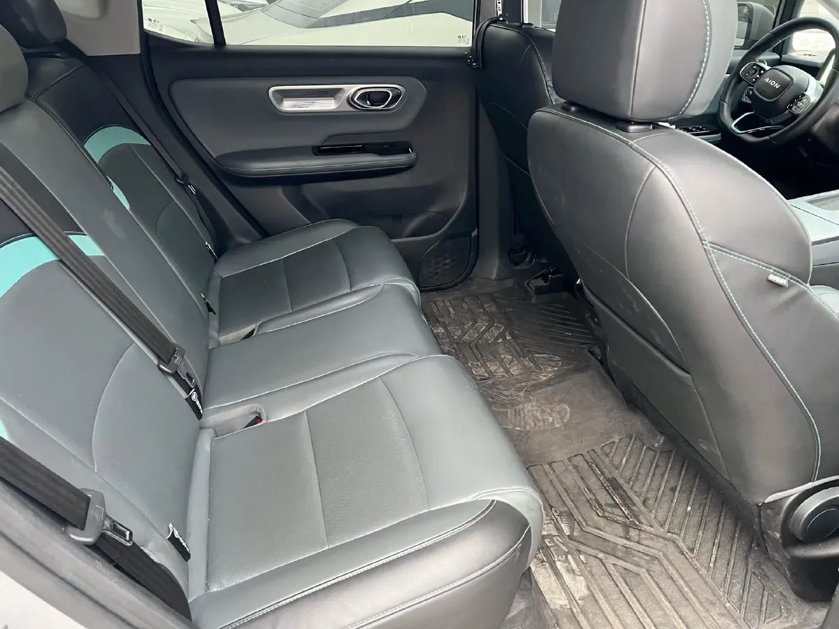 2023 Everus VE-1 BEV 61.3KWH,autocango,china used car exporter,china ev exporter,chinese used car exporter,chinese used ev exporter